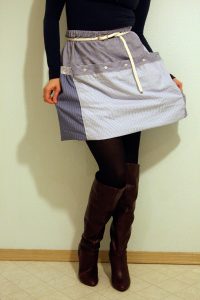 skirt