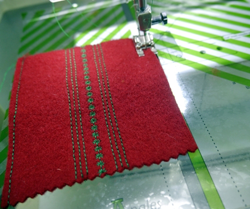 #9 Edge stitching 2 500