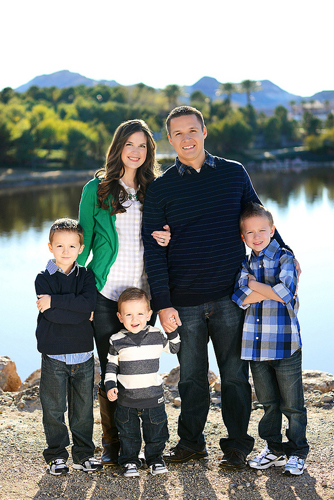 camille roskelley - intro 3 - the roskelley family 500px
