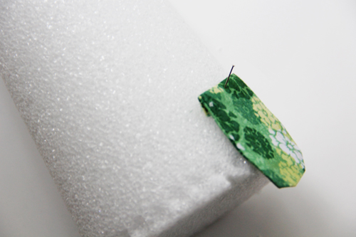 fat quarter christmas tree - 500px - Step 6