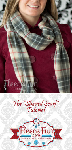shirred-scarf
