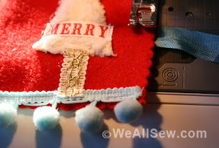 Extremely-Last-Minute Gifts Ideas - WeAllSew