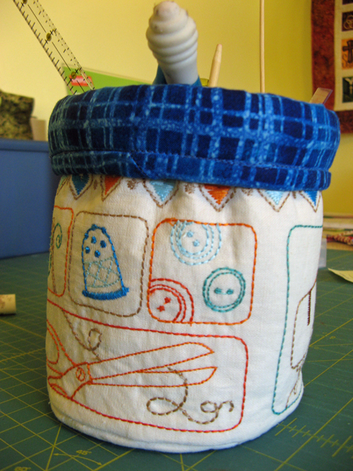 Mary Beck - Bucket Brigade sample 500px