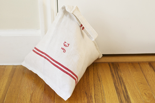 VintageBundleDIYDoorstop