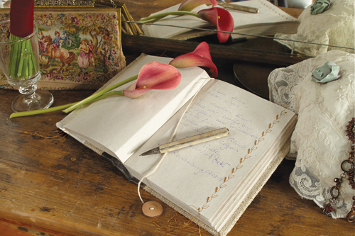 Wedding Guestbook2 - 500px wide