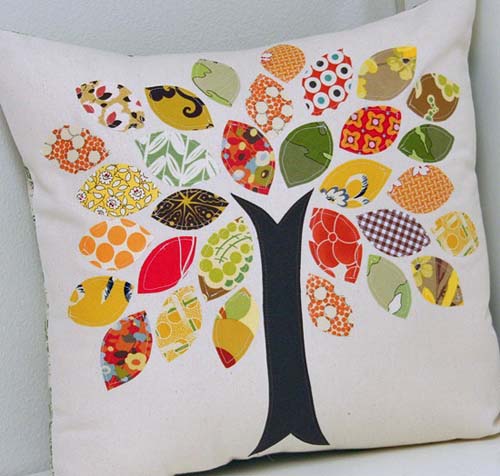 Tips for using quilt fabric scraps