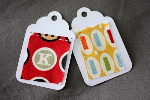 Tips for using quilt fabric scraps