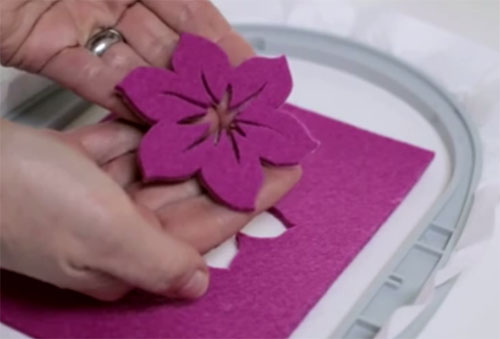 BERNINA CutWork Tool