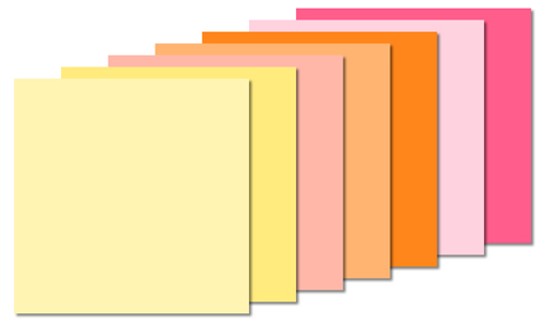 basic color theory - how to choose colors