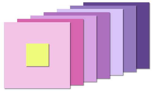 basic color theory - how to choose colors