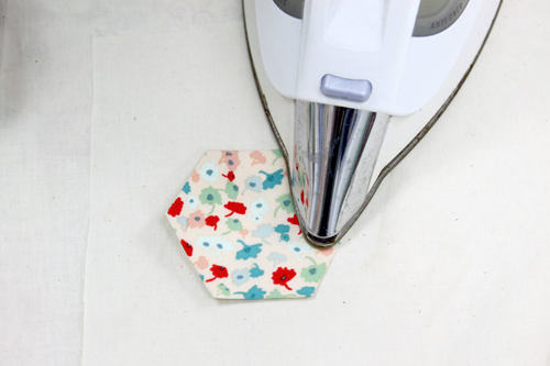 Hexie Applique