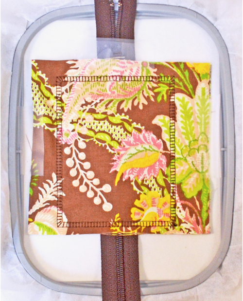 In-the-Hoop Embroidery Projects