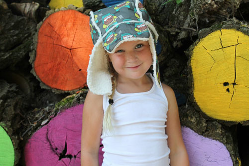 How to Make a Lumberjack Hat