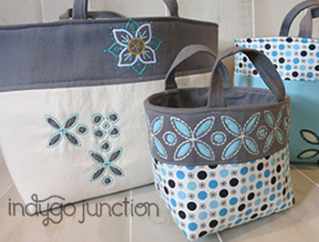 Indygo Junction's Stitched Style Blog Tour