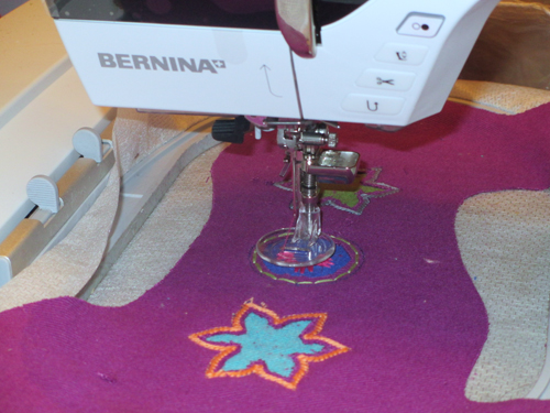 Indygo Junction's Stitched Style Blog Tour