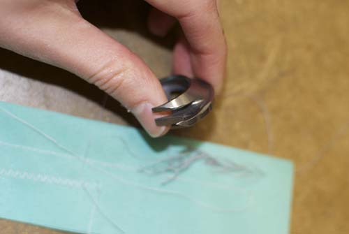 sewing machine maintenance