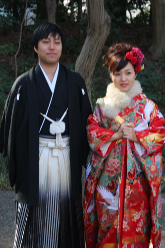 Fiber Arts Inspiration in Japan