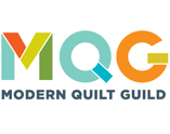 Modern Quilt Guild Logo