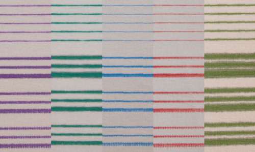 PaintWork Tool - pen comparison sampler