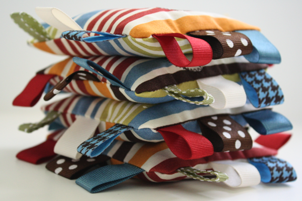 Baby Bean Bags
