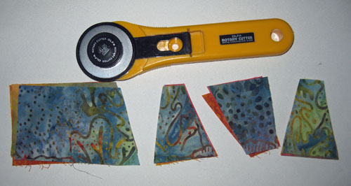 How to Make a Scrappy Glasses Case
