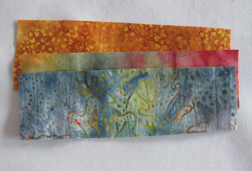 How to Make a Scrappy Glasses Case