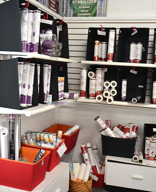 10 Reasons I Love My BERNINA Dealer