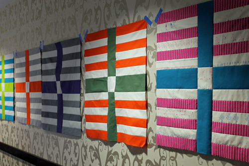 SewDownPDX - You and Me Quilts