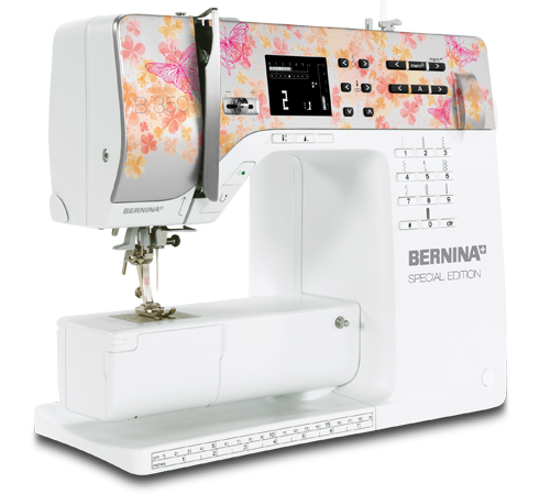 BERNINA Special Edition 350