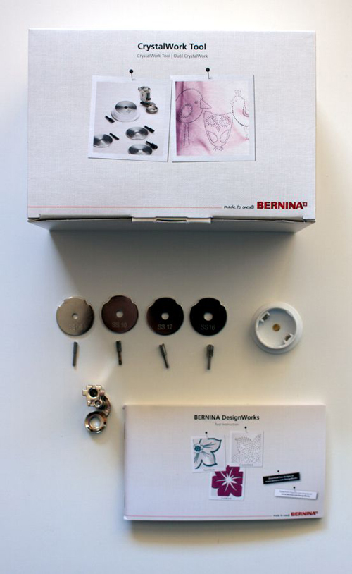 BERNINA DesignWorks Software