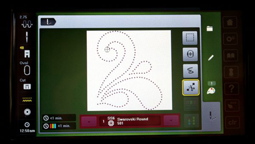 BERNINA DesignWorks Software