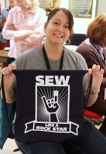 Sewapalooza - Sew Like a Rock Star