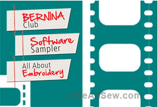 Virtual Sewing Club Gallery