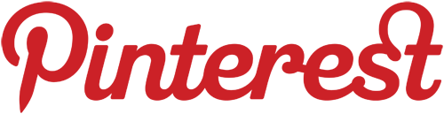 Pinterest logo