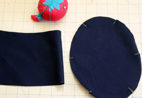 clip edges