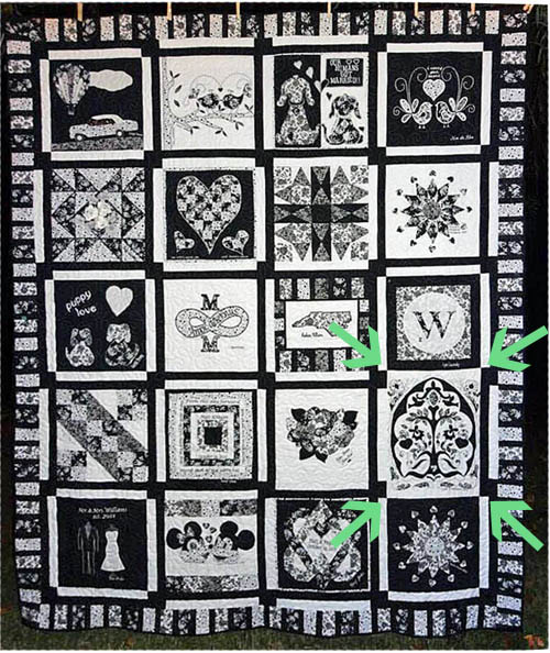 Tree of Life block