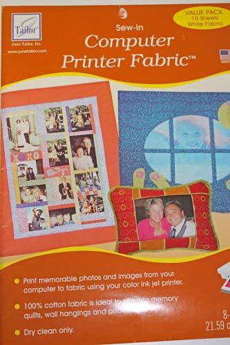 photo fabric