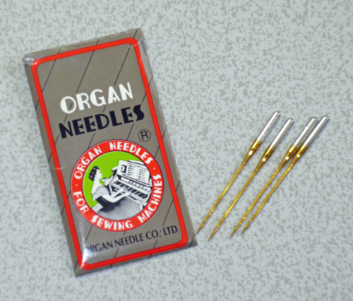 embroidery needles
