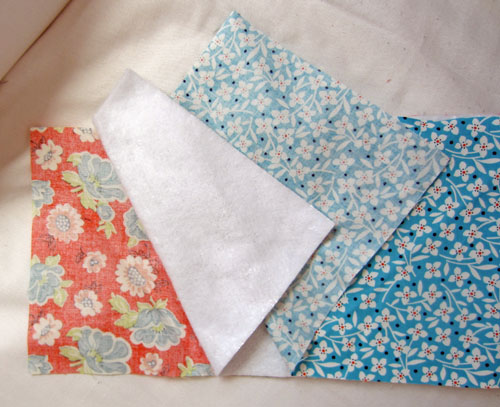 layer fabrics