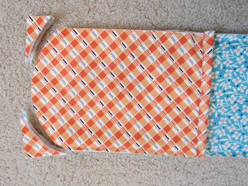 round edges