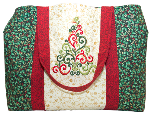 Father Frost - Tote Bag