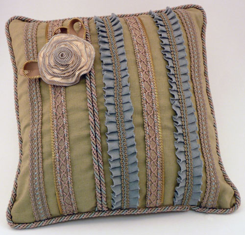 Made to Create - Accessory Series - Jo Leichte