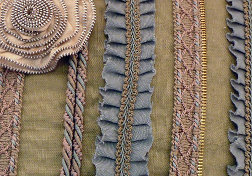 Made to Create - Accessory Series - Jo Leichte