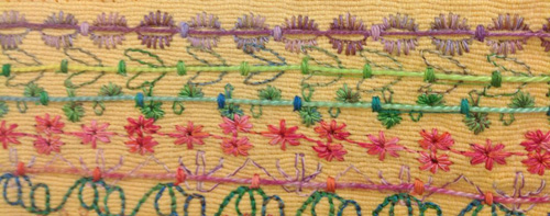 bartack stitches added