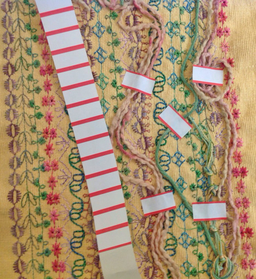sticker tacks