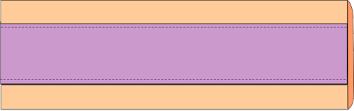 seams