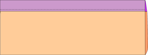 guideline creases
