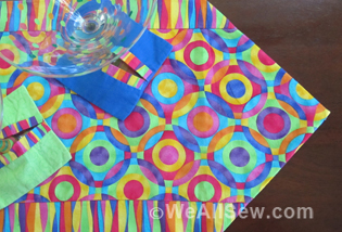 DIY 15 Minute Runner