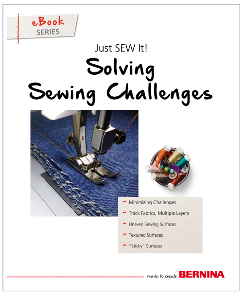 sewing tips ebook