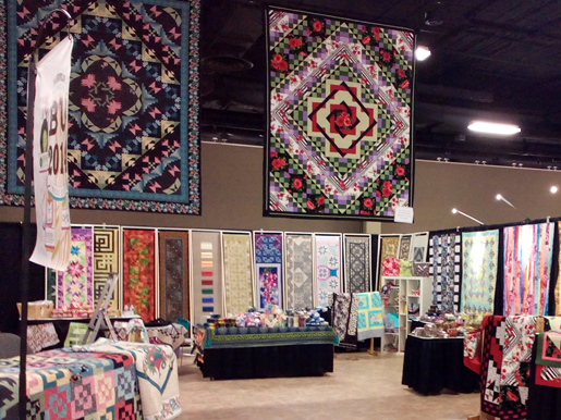 BU2014-Benartex-booth